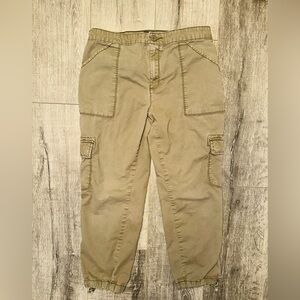 Social Standard by Sanctuary Woman’s Cargo pants B4